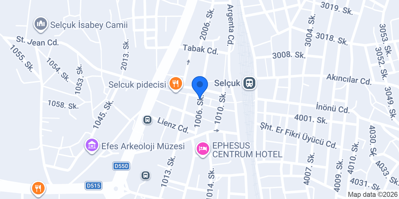 Ptt konumu