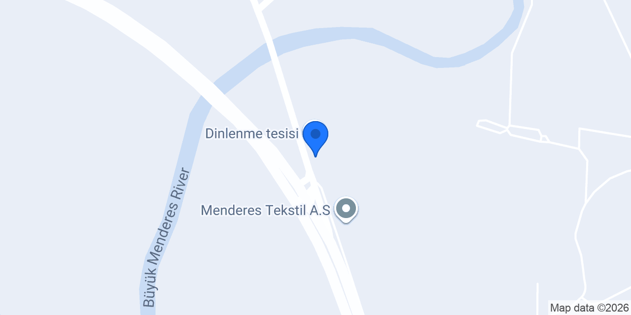 Kasabi Unlu Mamulleri konumu
