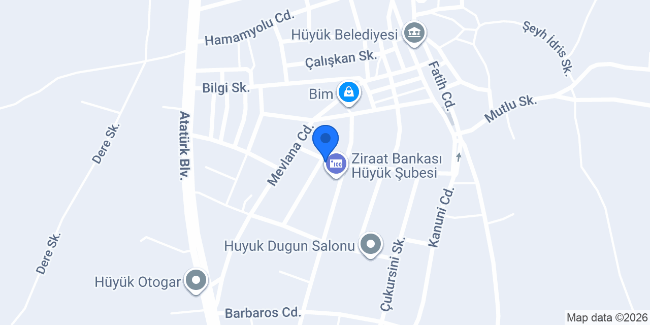 Sarraf mazlumlar konumu