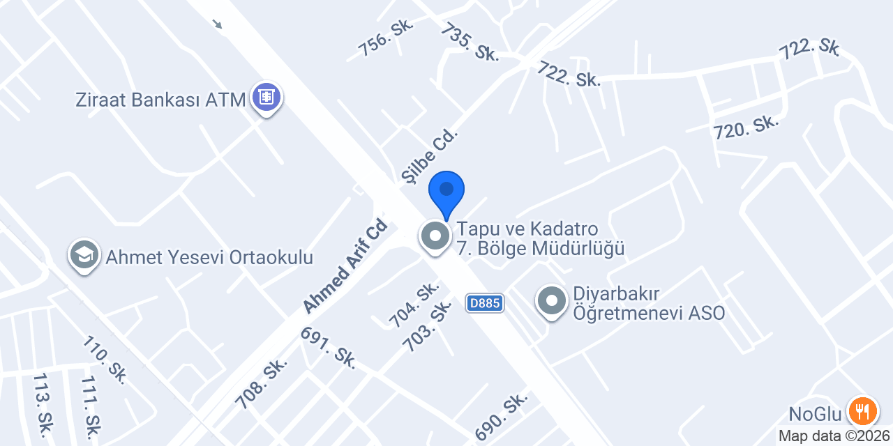 Dörtşiş Ciger & Kebap konumu