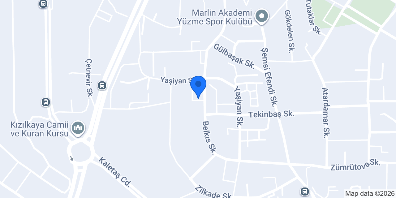 TAYFA HÜKÜMDAR TARAFTAR DERNEĞİ konumu