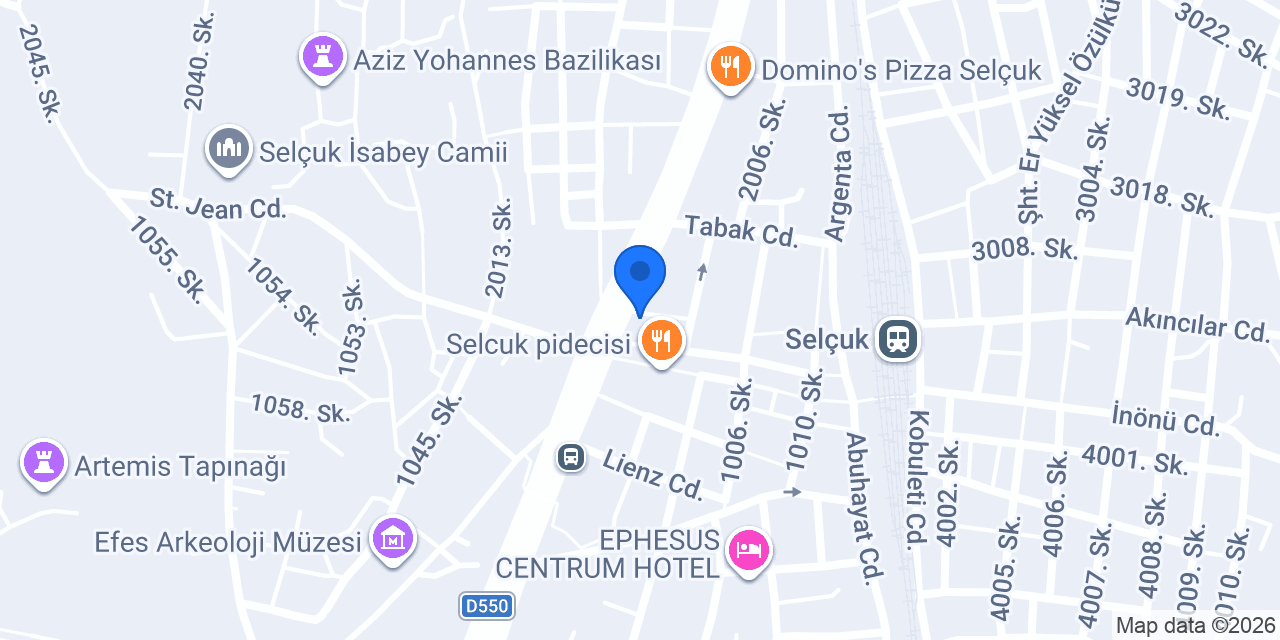 Halkbank konumu
