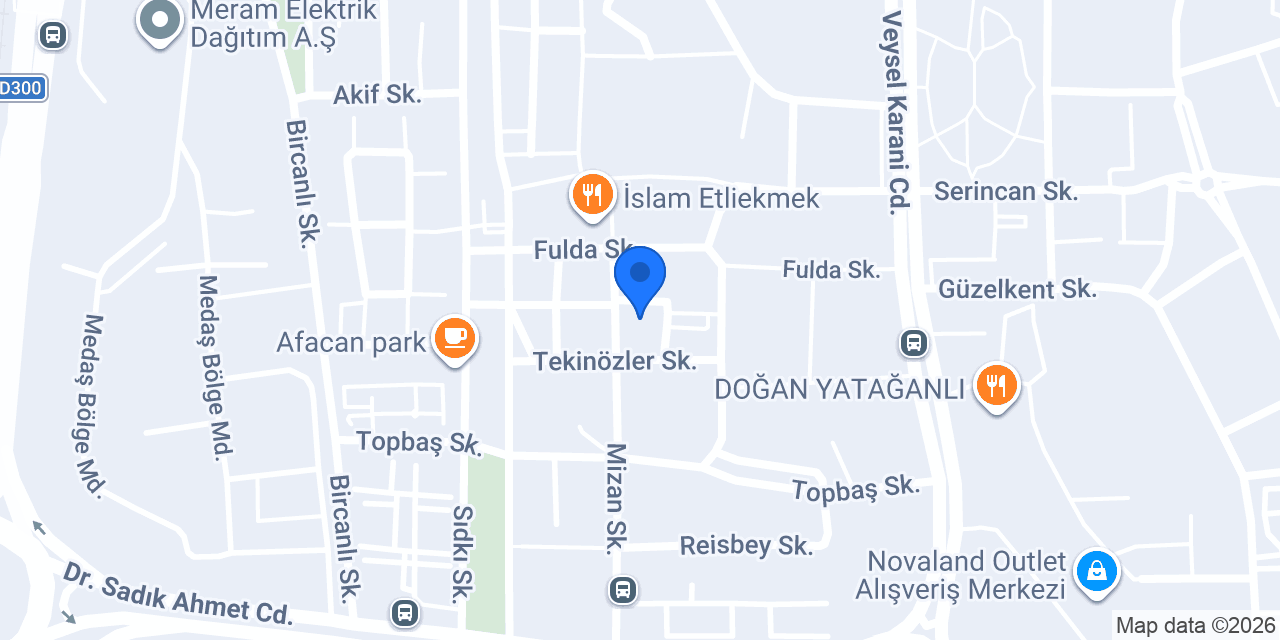 Çelik elektrik konumu