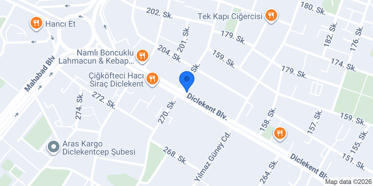 elmacim.com konumu
