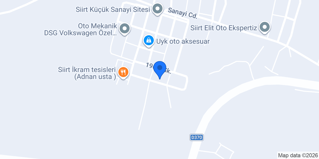 ZEKİ MOBİLYA konumu