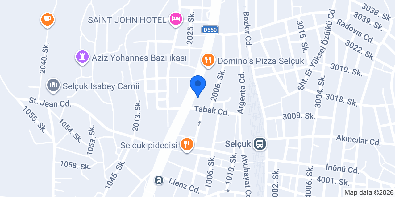 Yörükoğlu Çorba lahmacun Kebap konumu