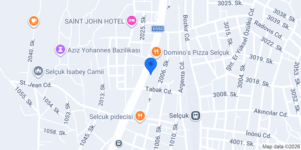 Remax Ava konumu
