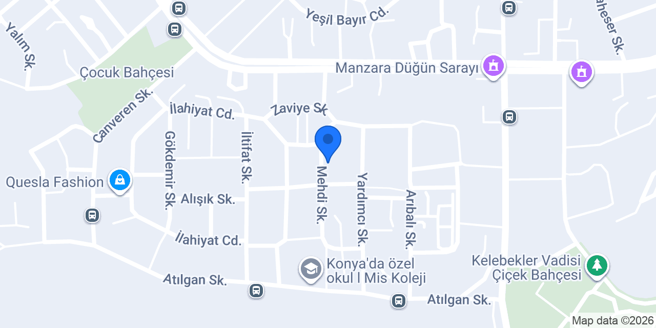 Musa SOYÖZ | Wedding konumu