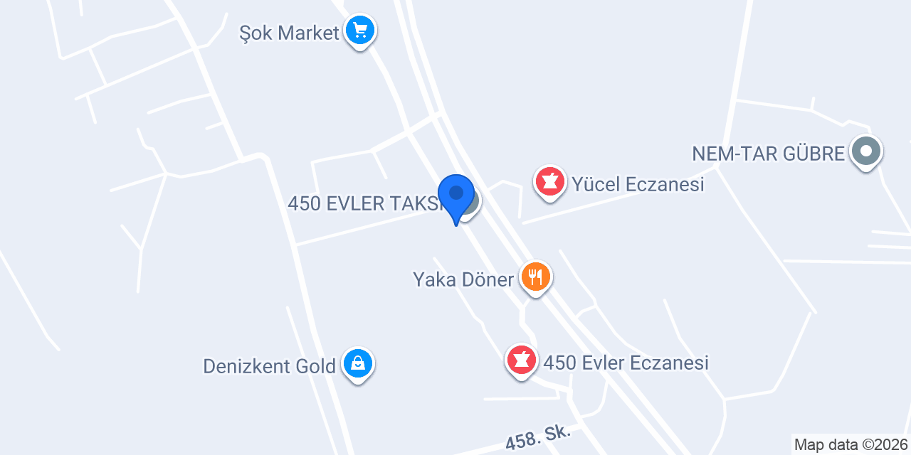 BARBER X STUDIO ERKEK KUAFÖRÜ BERBER konumu
