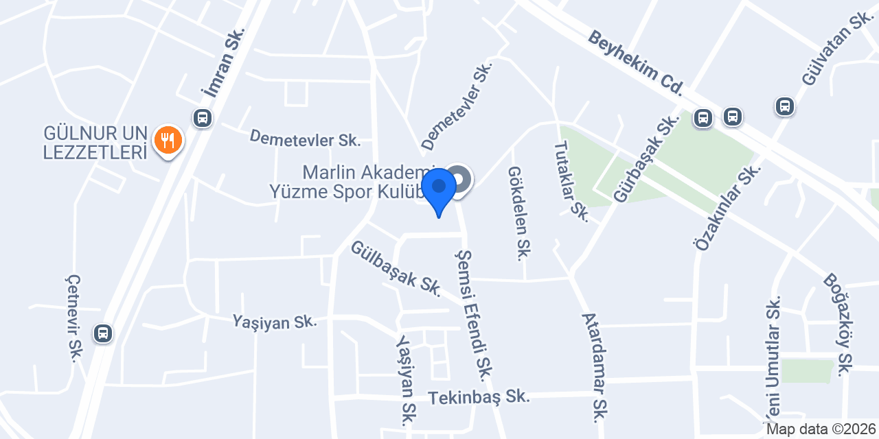 Erhan Döner (Erhan Arslan) konumu