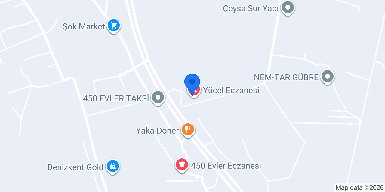 FATİH ELEKTRİK konumu