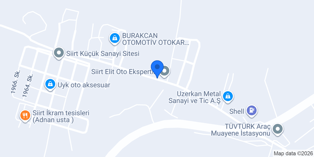 iptal konumu