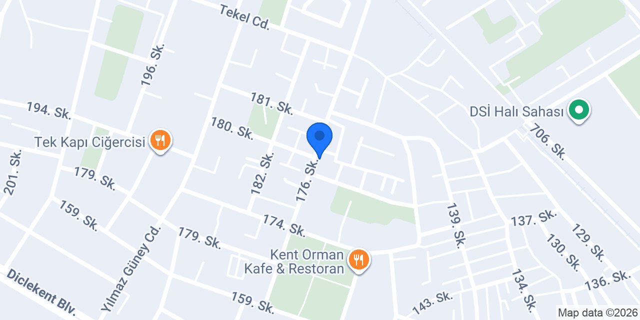 Işıl elektrik konumu