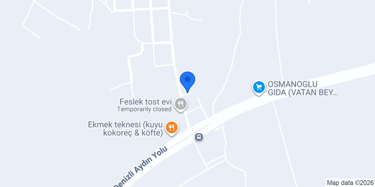 Ertekin süs Tavukları konumu