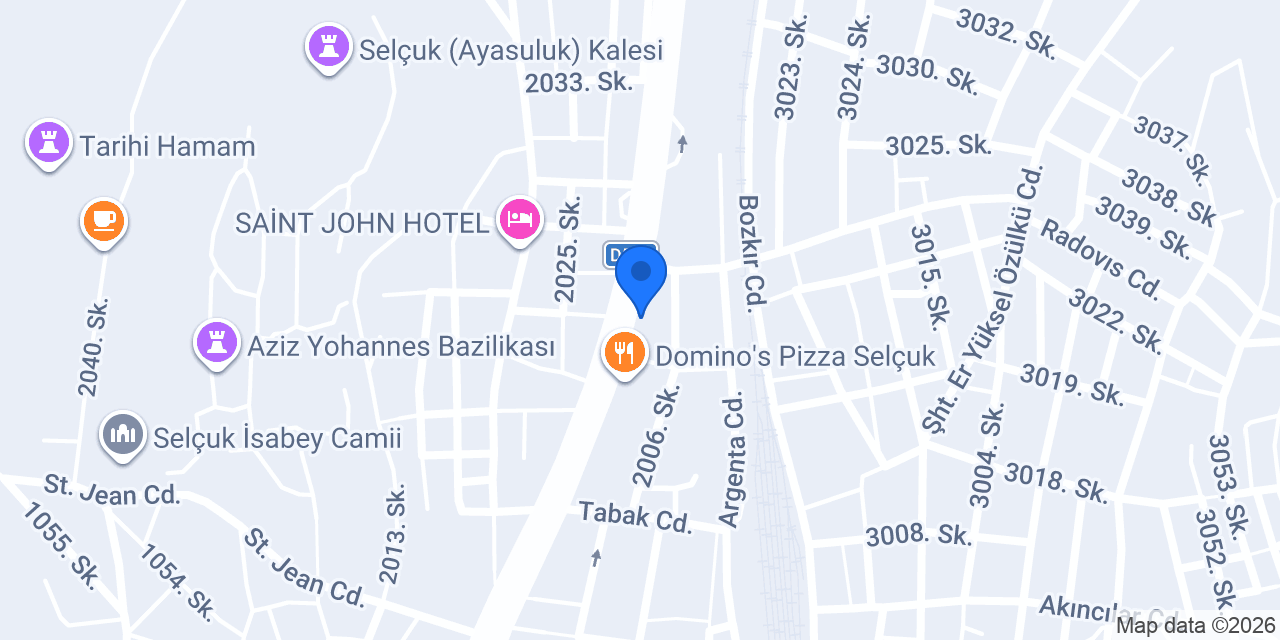 Komagene Etsiz Çiğ Köfte konumu
