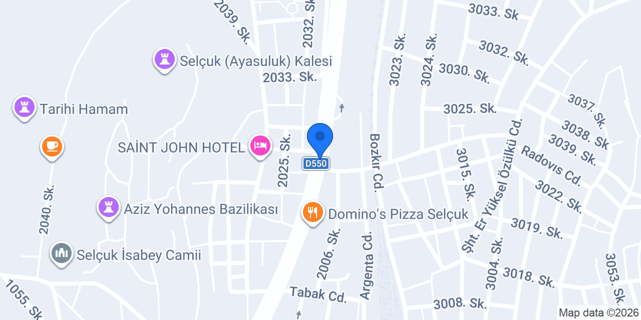 Özçam Osgb konumu