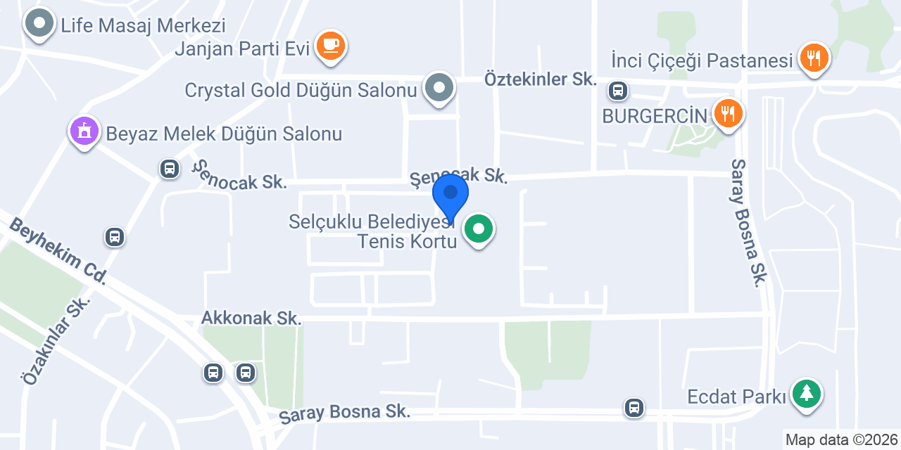 Konya mobilya imalat montaj ve tamir & kapı konumu