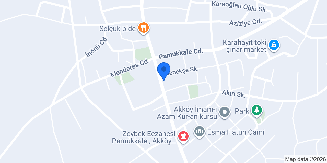 Hakan Tesisat Güneş Enerjisi konumu