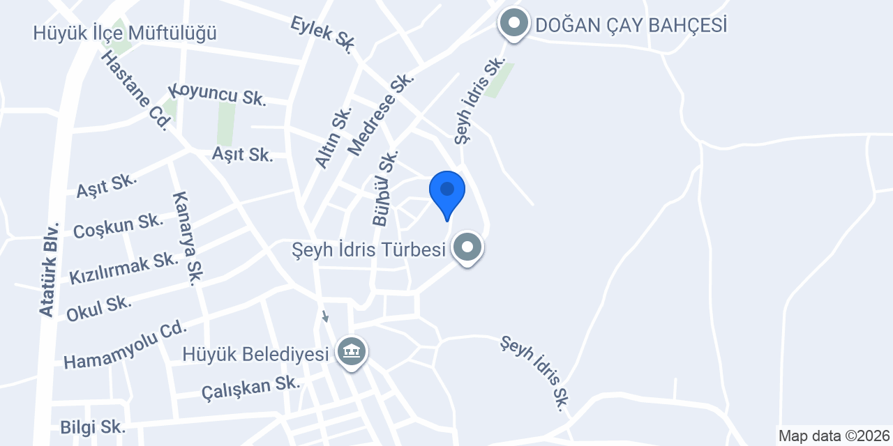Ünlü halikarnas balık evi restaurant konumu