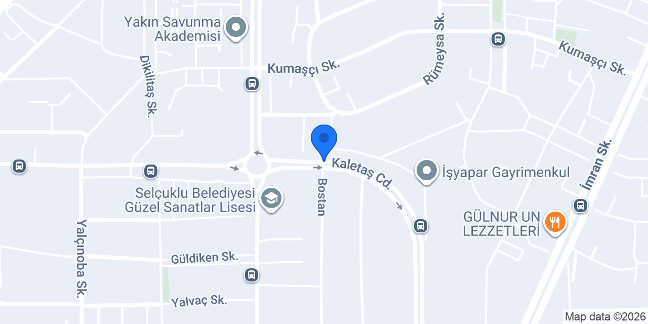 Kaletaş Komagene konumu