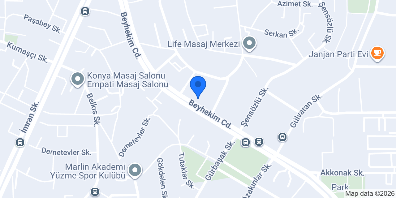 Komagene Etsiz Çiğ Köfte konumu