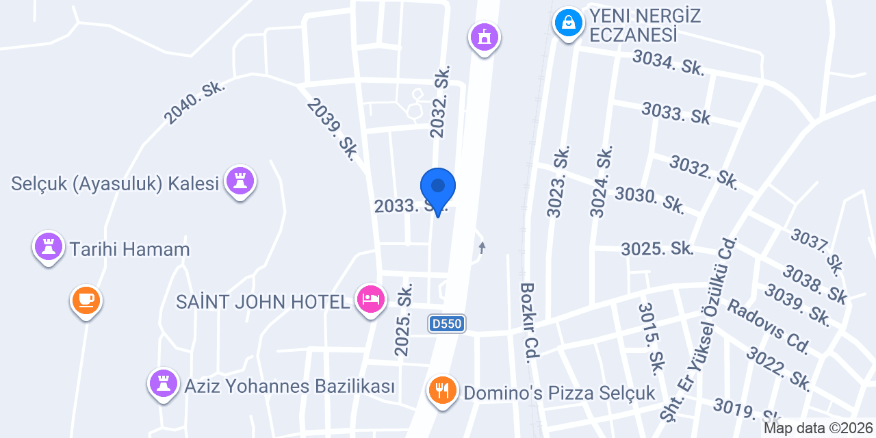 KIRITAKLAR ÇİFTLİĞİ konumu
