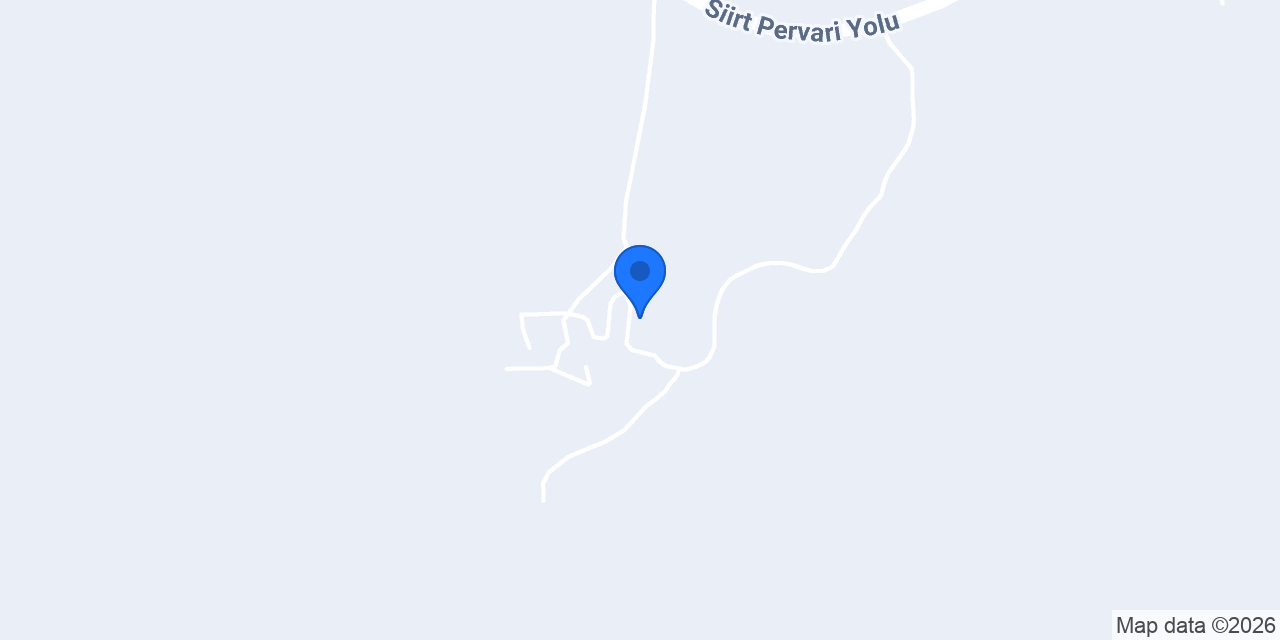 Pirinçli Köyü Muhtarlığı konumu