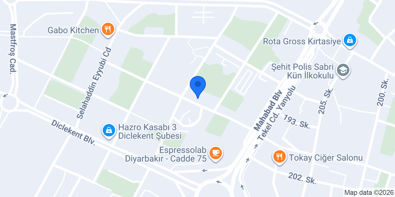 SınavLand konumu