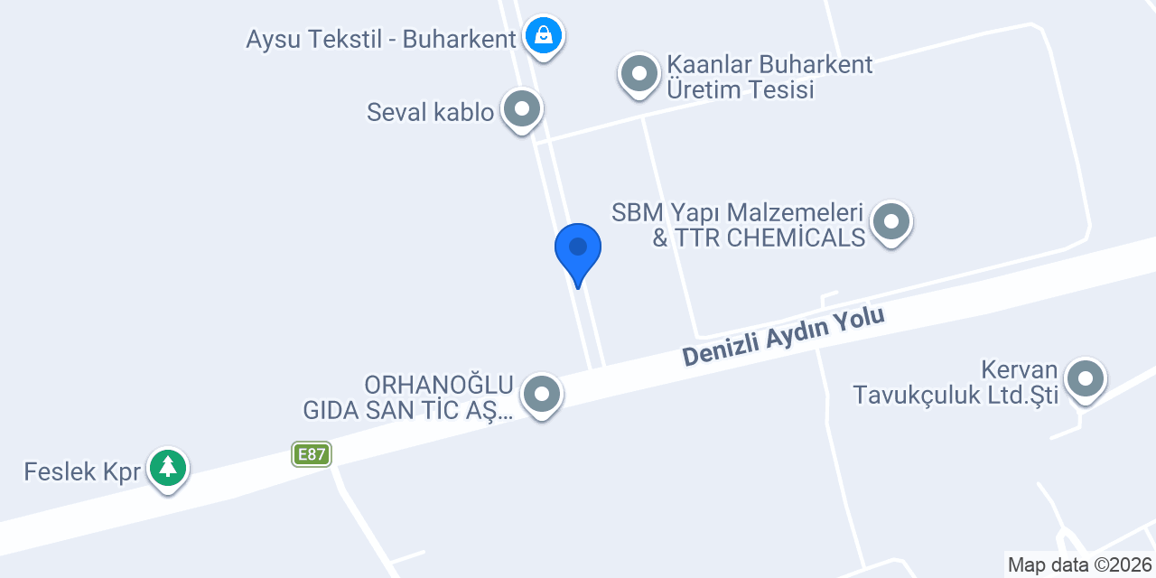 ÖNCÜ HAFRİYAT - MİNİ KEPÇE konumu
