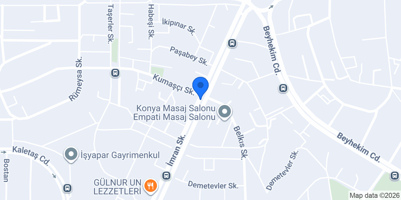 Piazza Waffle konumu