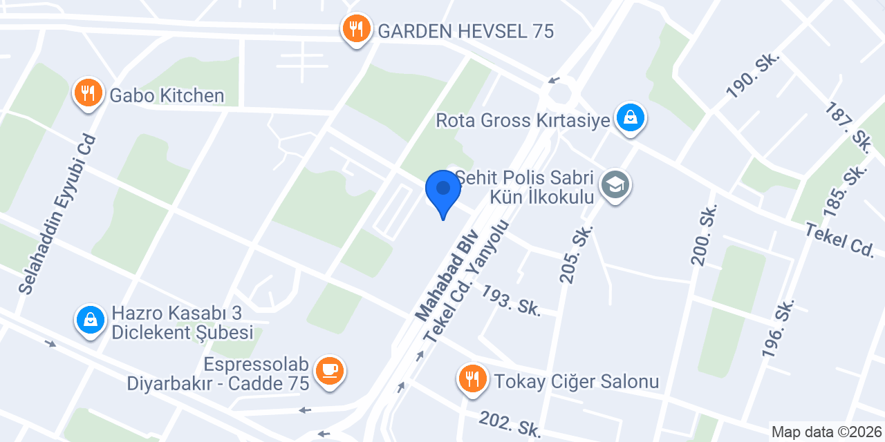 masaj salonu güzelik ve terapi konumu