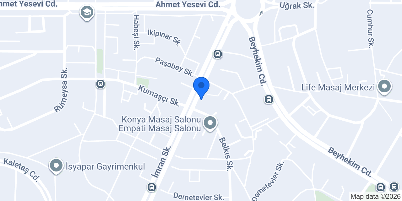 KALAYCI ETLIEKMEK konumu