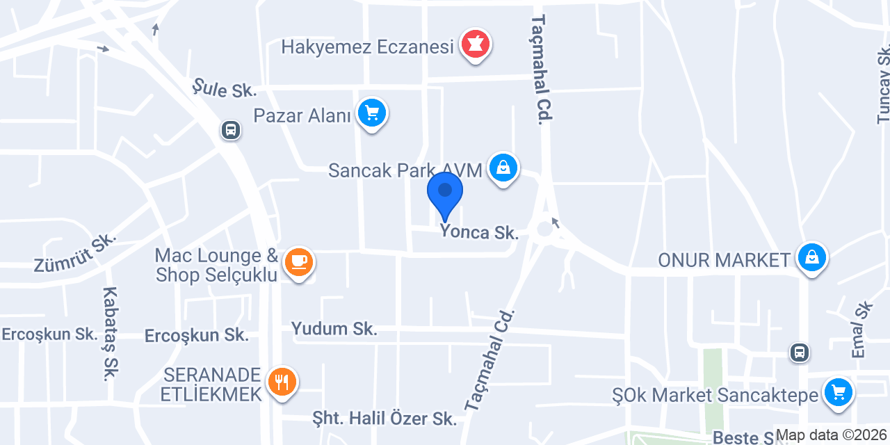 Puhu Masaj Terapi konumu