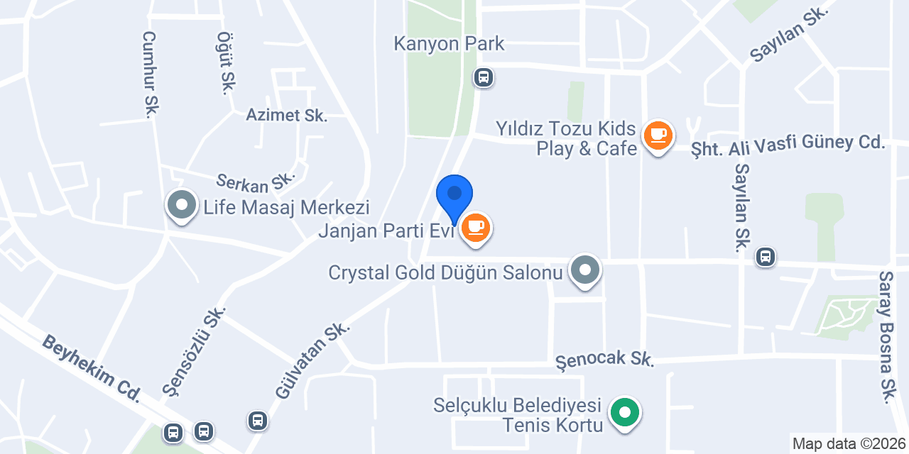 Hİ PHONE PREMİUM SERVICE konumu