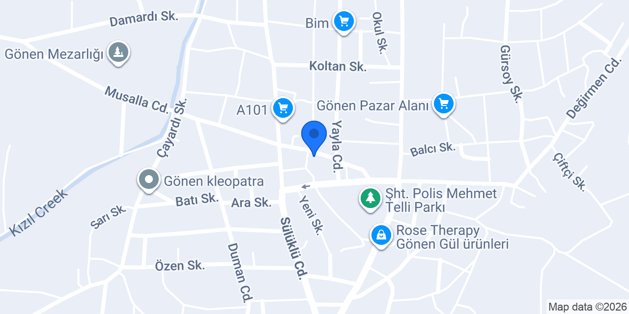 Kadıköy Tost&Kahvaltı konumu