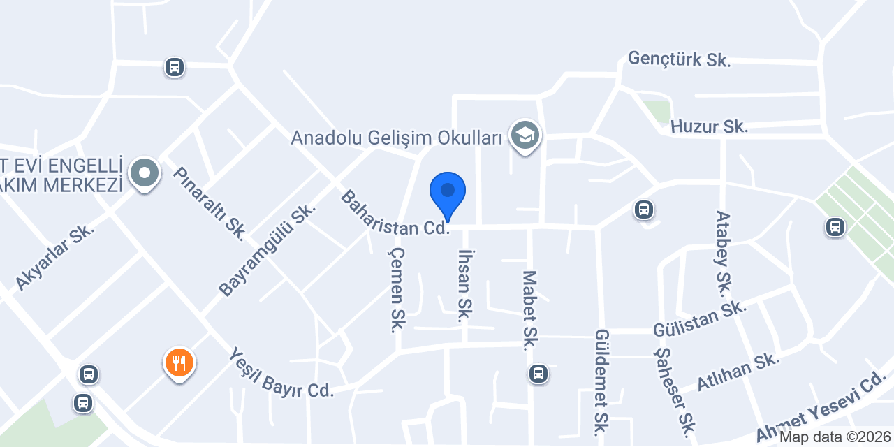 Ölmez Konya Kanalizasyon Temizleme konumu