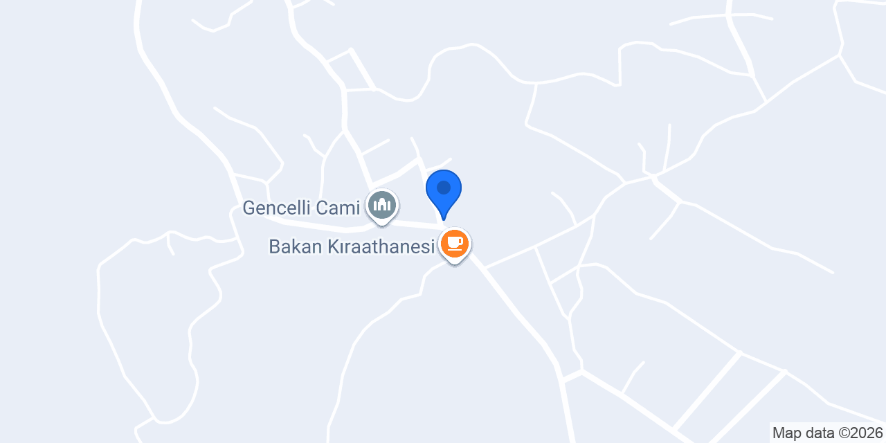 Özer elektrik konumu