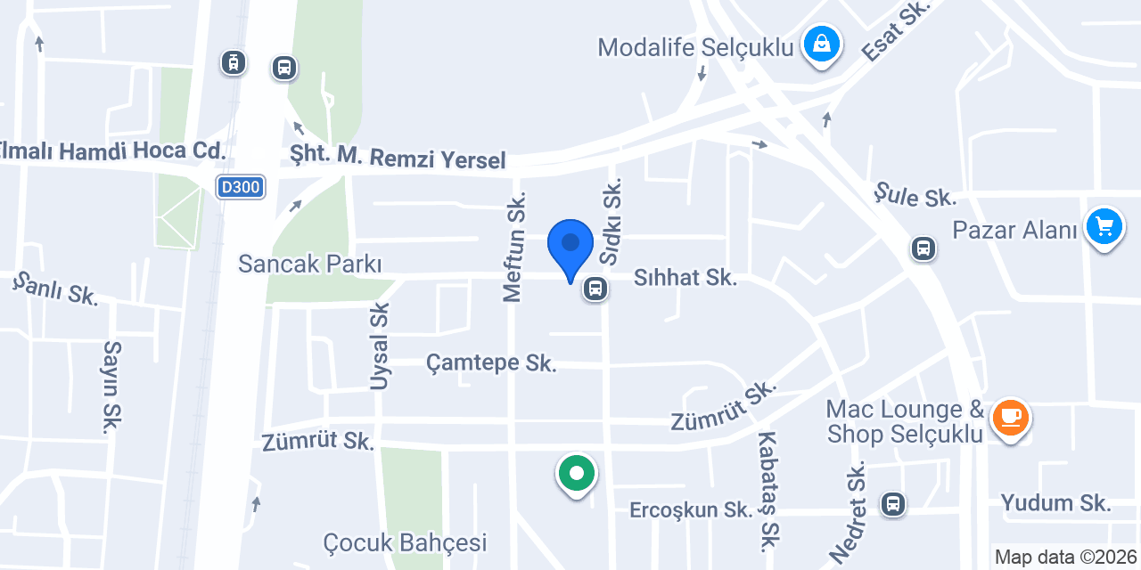 Ademogulları Şarküteri Şifalı Bitkiler konumu