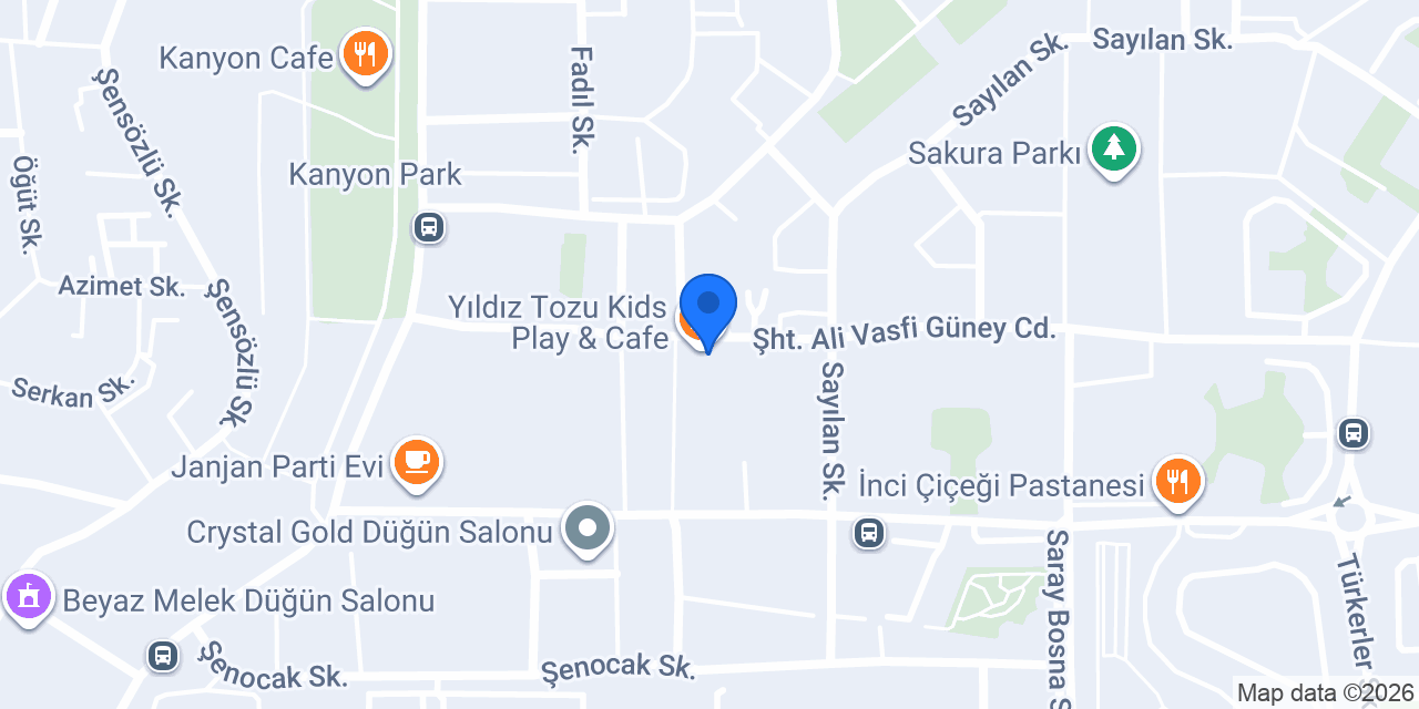 DİŞ HEKİMİ SAFA ERASLAN konumu