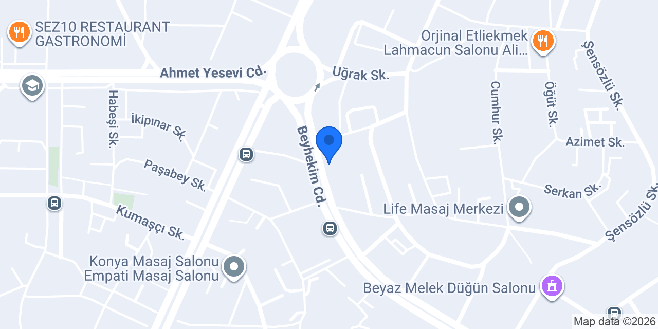 Gökbay Kuruyemiş konumu