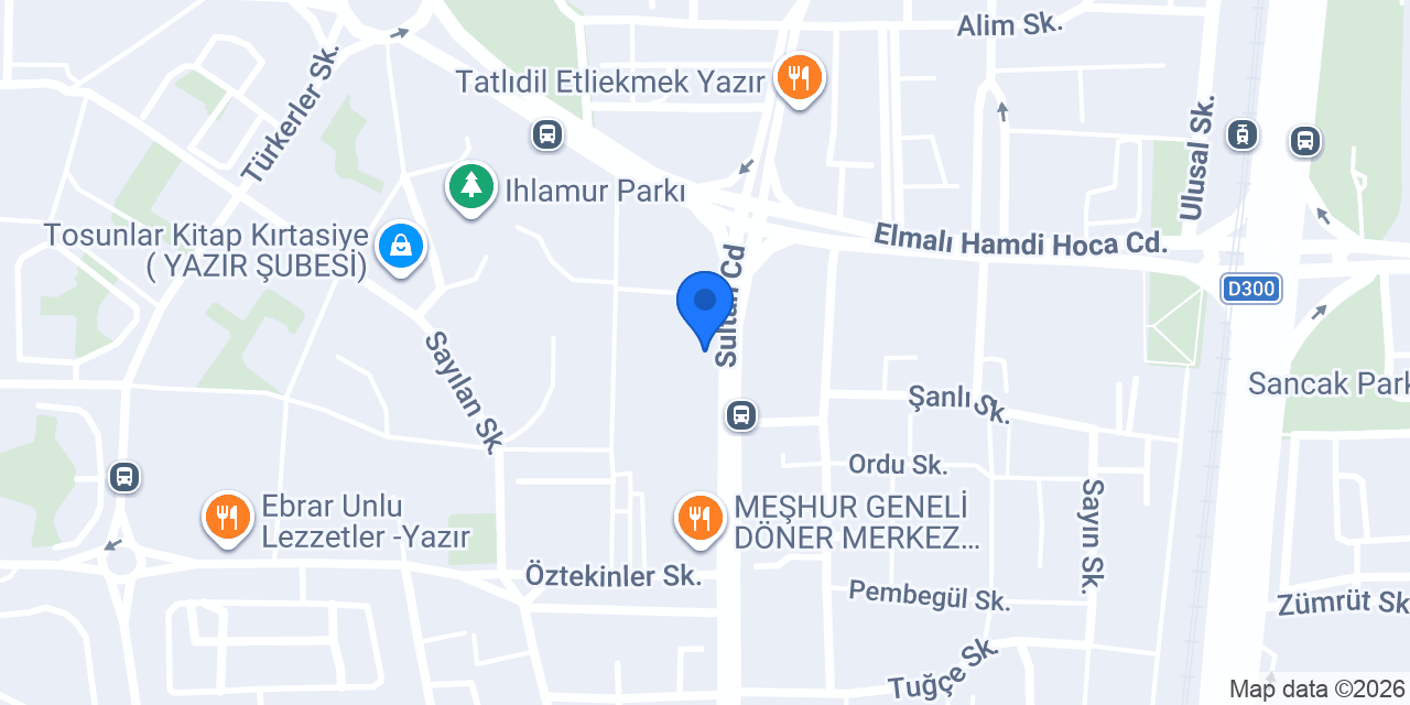 FDN HOME ARÇELİK konumu