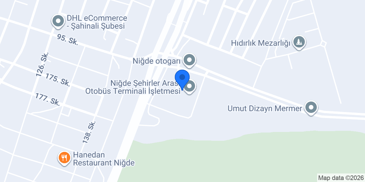 Star Diyarbakır konumu