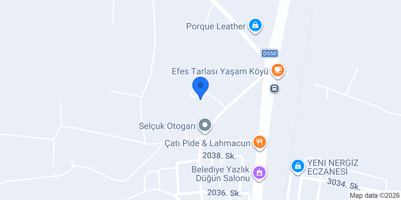 AZİZOĞLU TAŞIMACILIK KARGO EMANET konumu