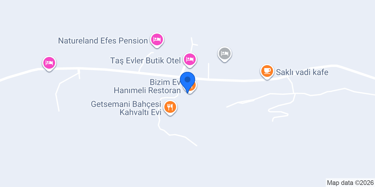 Nefes Evlerim konumu