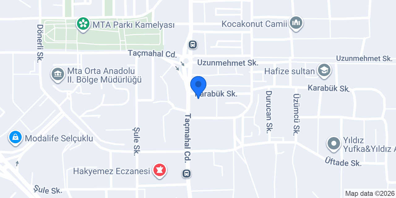 XXL DÖNER SANCAK konumu