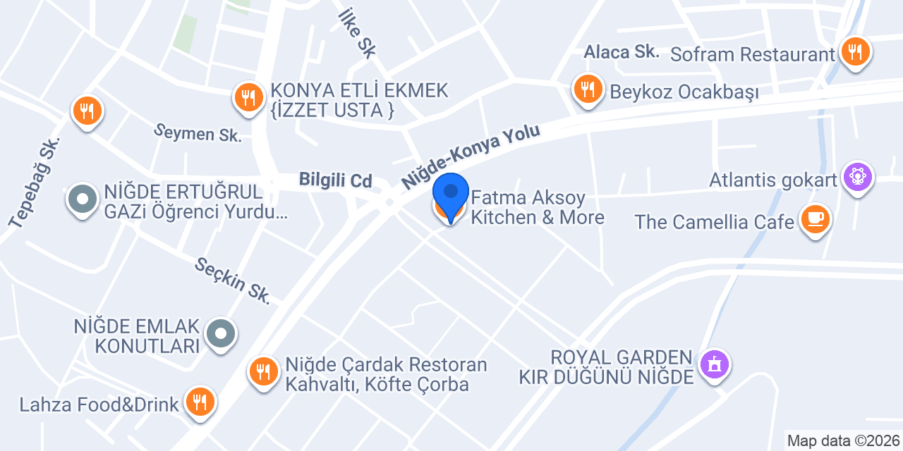ÖZEL SAĞLIK KABİNİ / MESLEK HİZMET BİRİMİ konumu