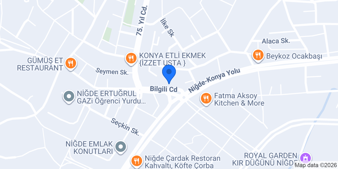Bin1Etiket ve Ambalaj konumu