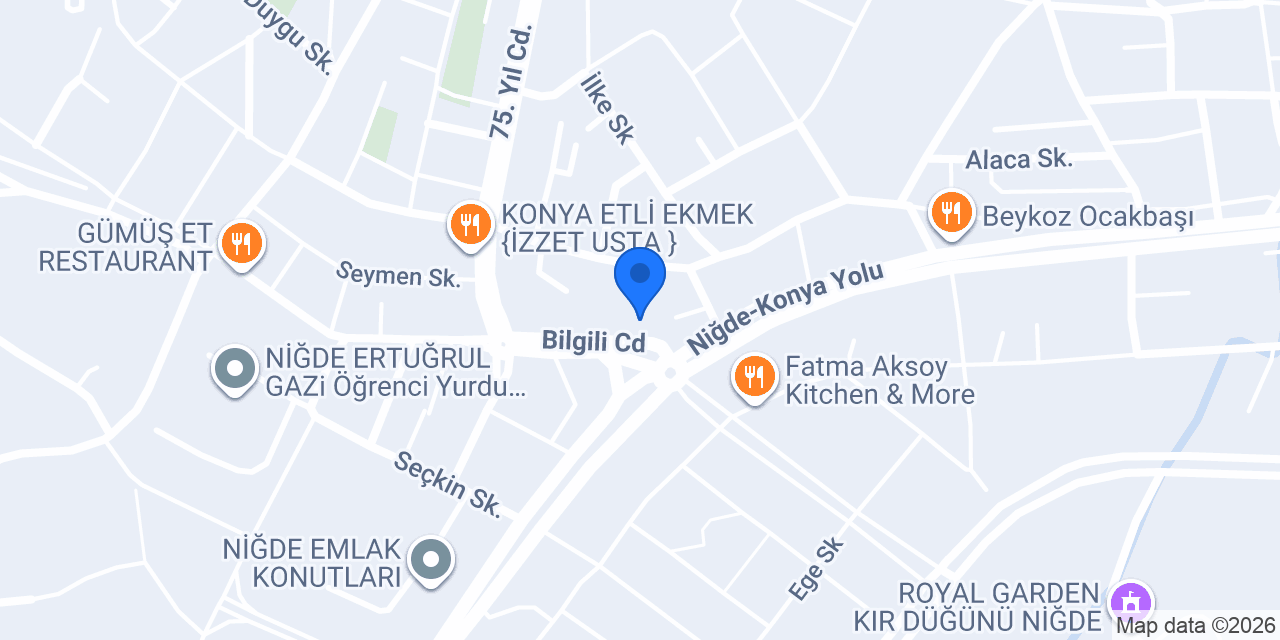 M Migros konumu