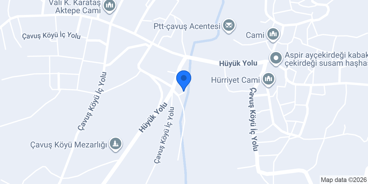 Süleyman özkan Endüstriyel Elektronik konumu