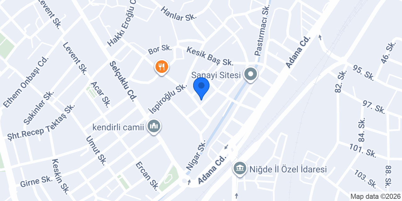 Özgün Cam Balkon & Alüminyum konumu